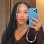 Meena Alexander's avatar
