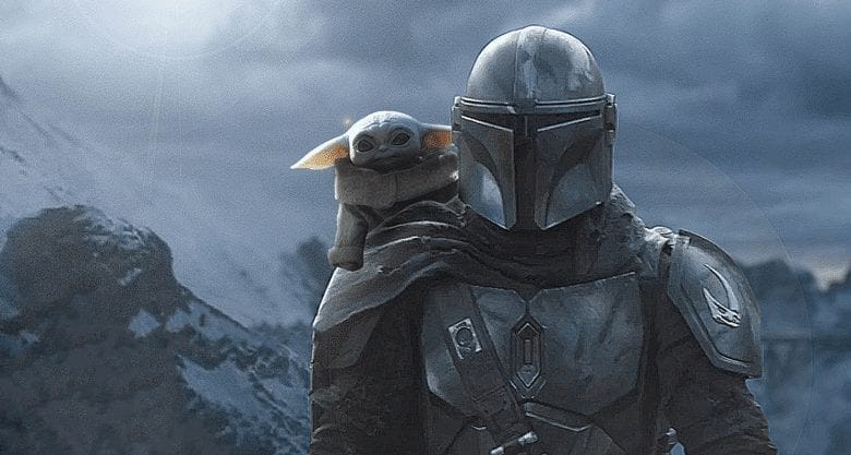 TV Review: 'The Mandalorian' Season 2 (So Far) : The Indiependent