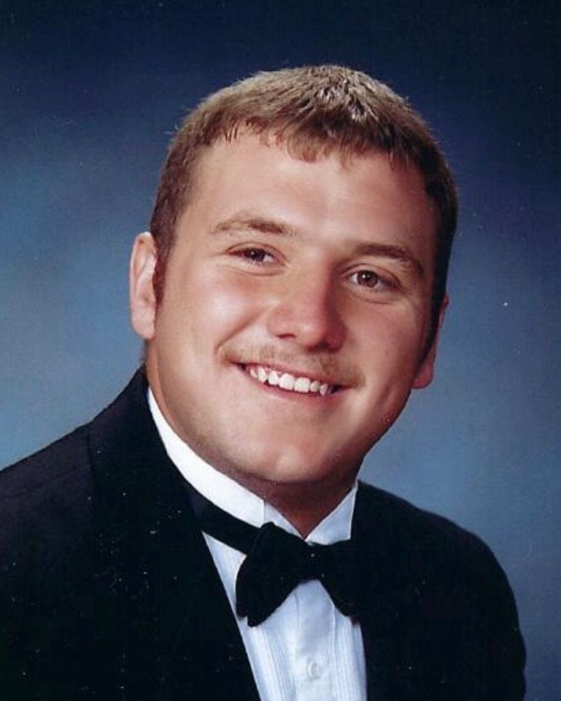 Dustin Owen Brown Profile Photo Dustin Owen Brown Profile Photo