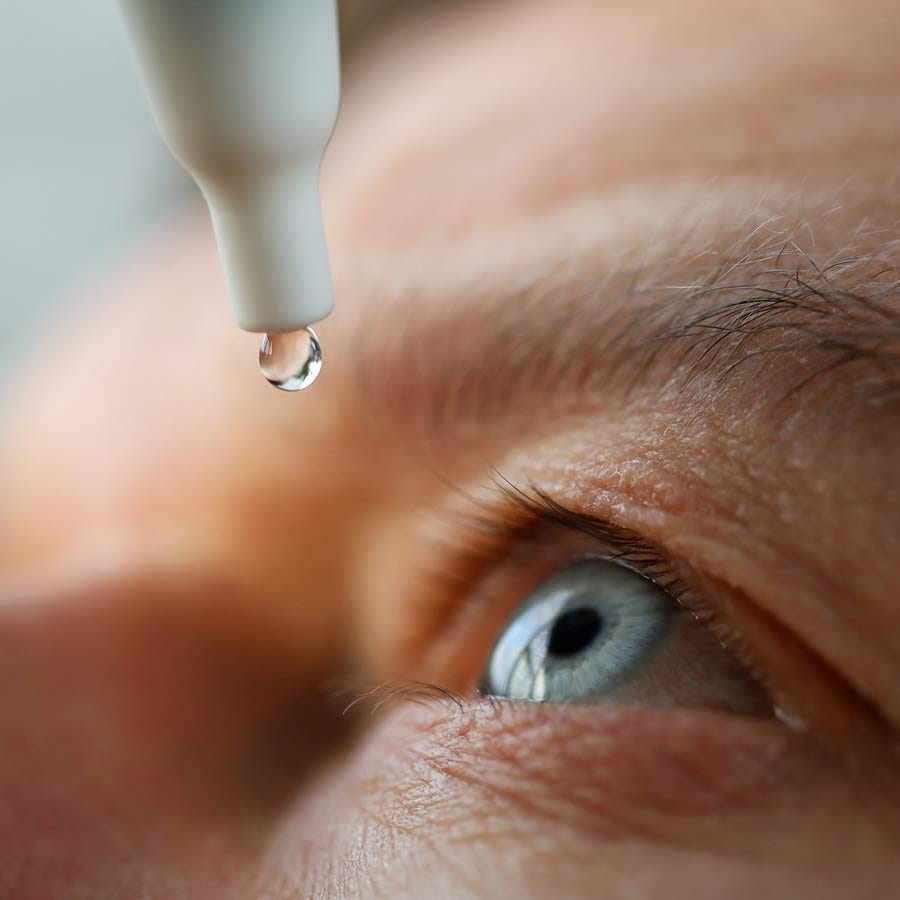 Is There a Best Technique for Putting in Eye Drops? | glaucoma.org