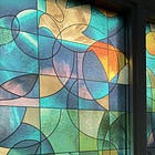 Jesus is found in both the breaking of the alabaster jar and the breaking of chains