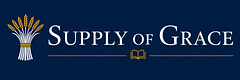 Supply of Grace
