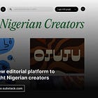 Lagos Meet launches new editorial platform to showcase and spotlight Nigerian creators