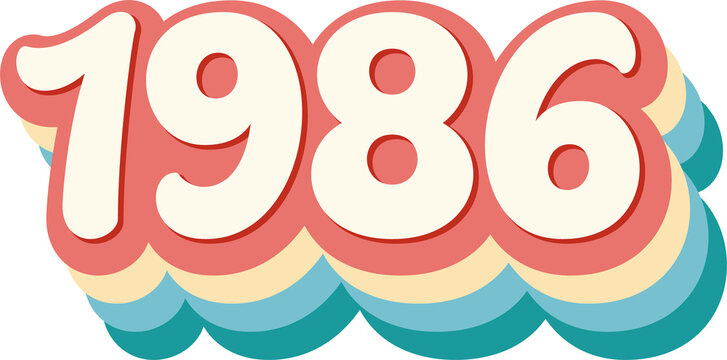 1986 Images – Browse 9,363 Stock Photos, Vectors, and Video | Adobe Stock