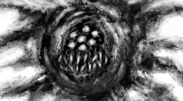 390+ Alien Spider Stock Illustrations, Royalty-Free Vector Graphics & Clip  Art - iStock