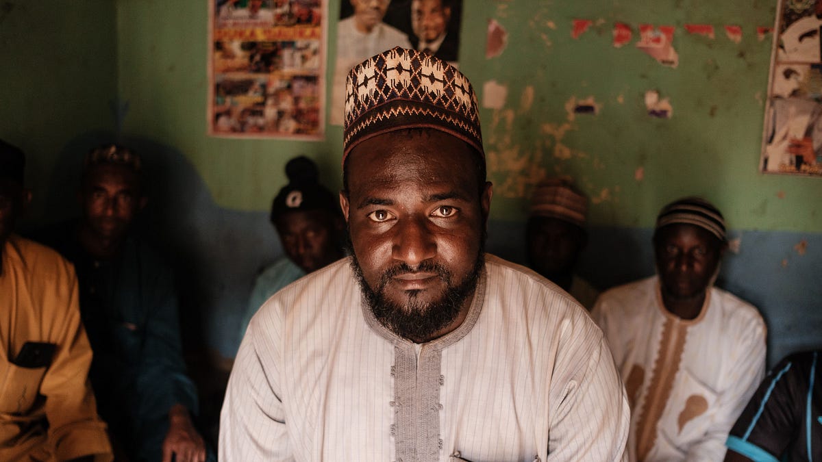 Nigeria’s Killing Fields. When a Loved One Gets Kidnapped. Plus . . .