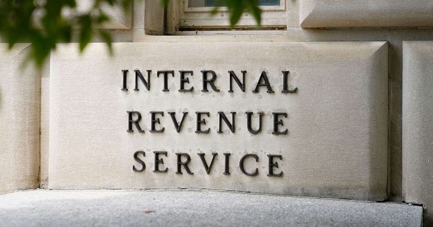 IRS set to launch its free tax filing pilot program | CNN Politics