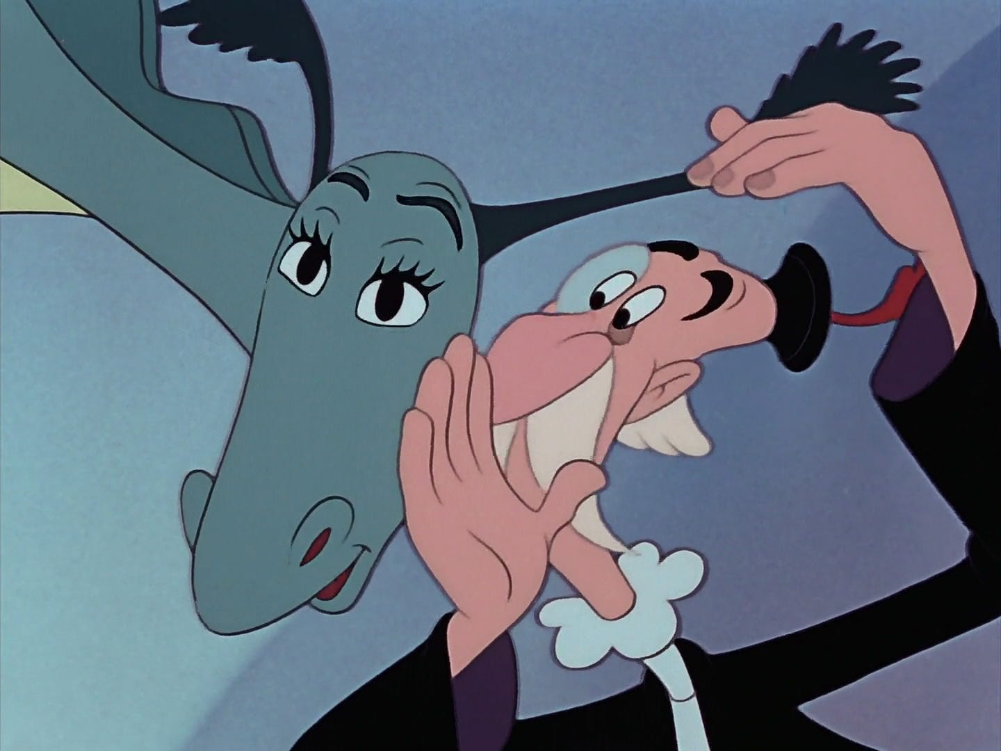 The Reluctant Dragon (1941) - IMDb