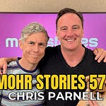 Mohr Stories | Substack