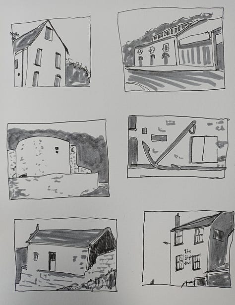 Student Work