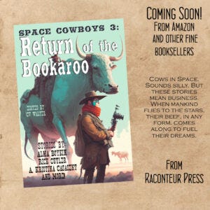 Space Cowboys 3 Cover Space Cowboys 3 Cover