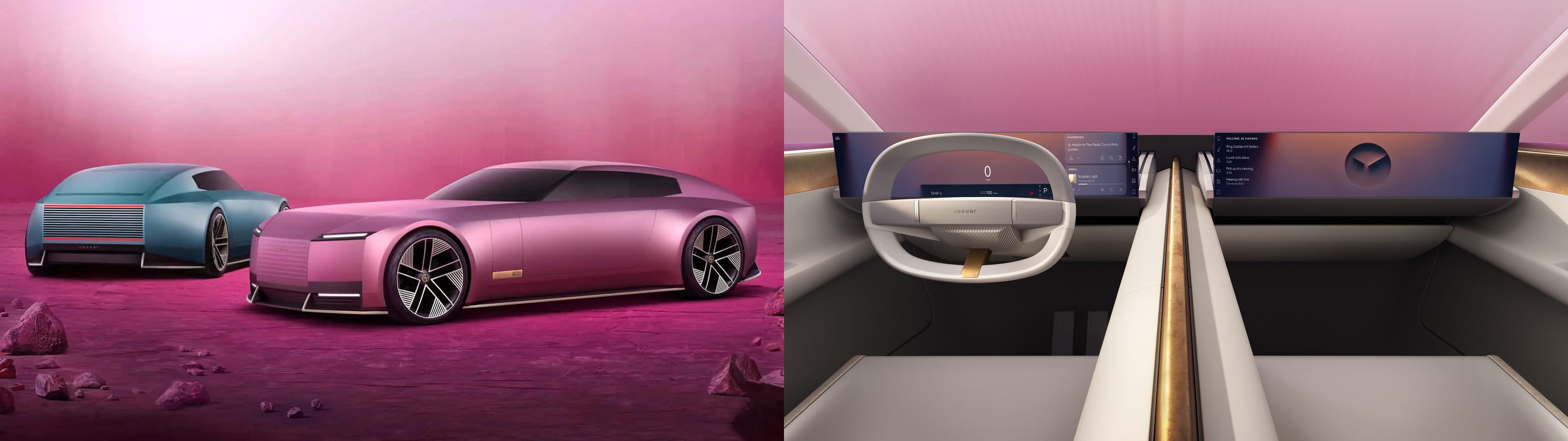 【希少】Car Design Review 12 Top 5 concept car designs of 2024