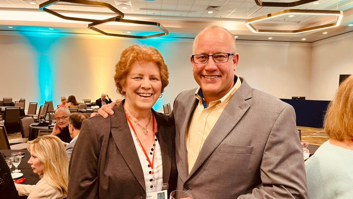 Alieta’s Newsletter