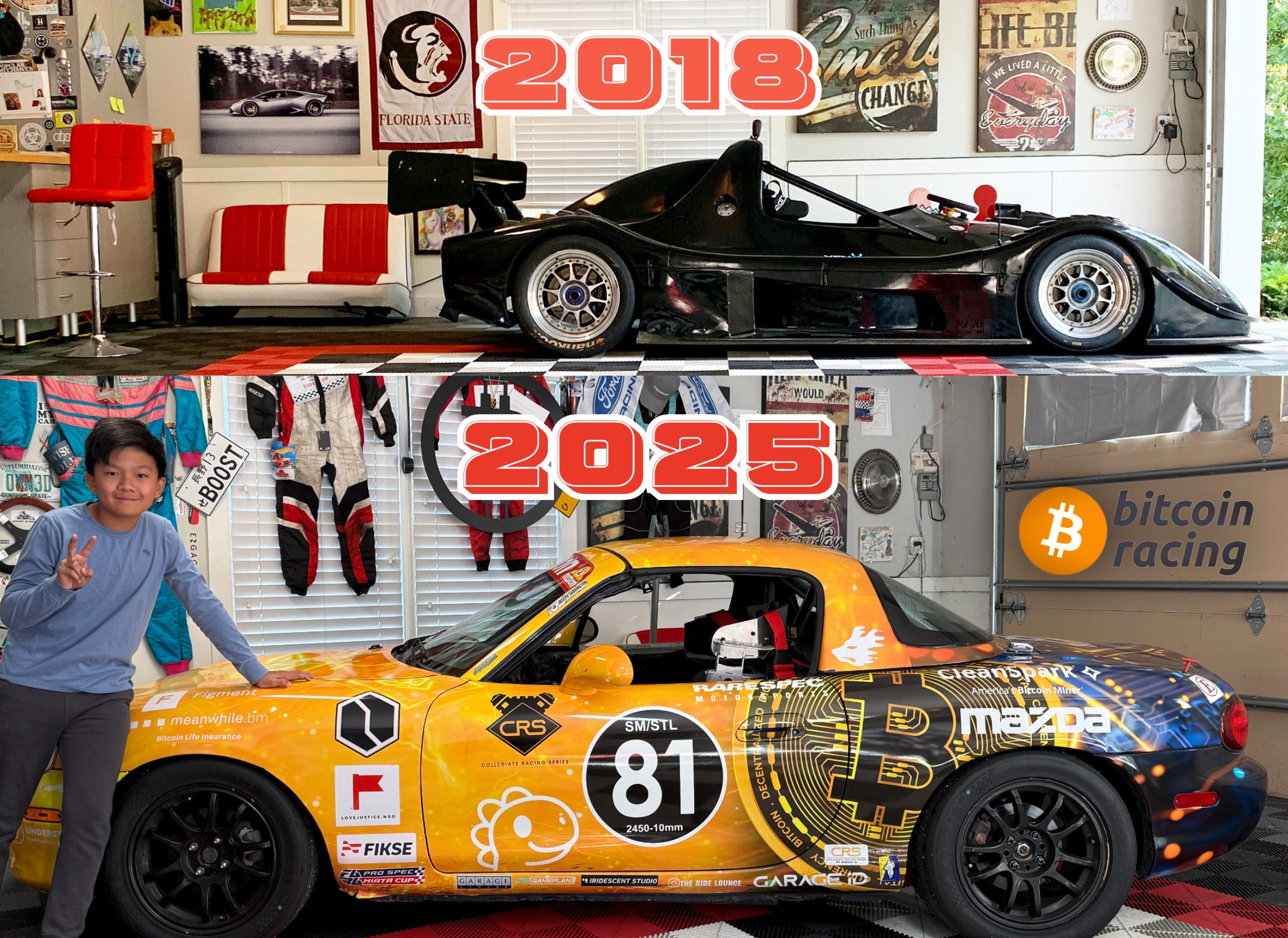 Only 1 Wish for 2026... - #102