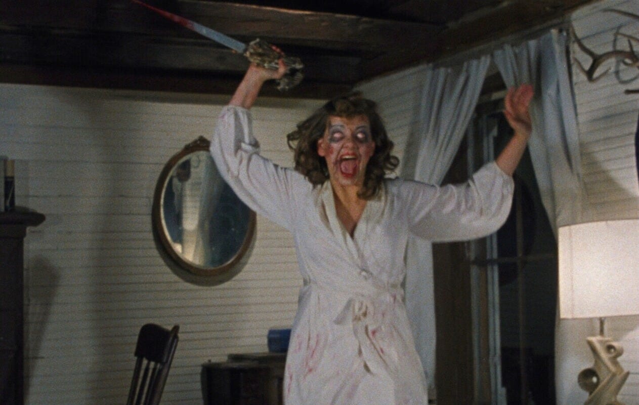 Book Of The Dead - The Definitive Evil Dead Website Book Of The Dead - The Definitive Evil Dead Website