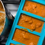 Freezer Cooking with Sarah Hart | Substack