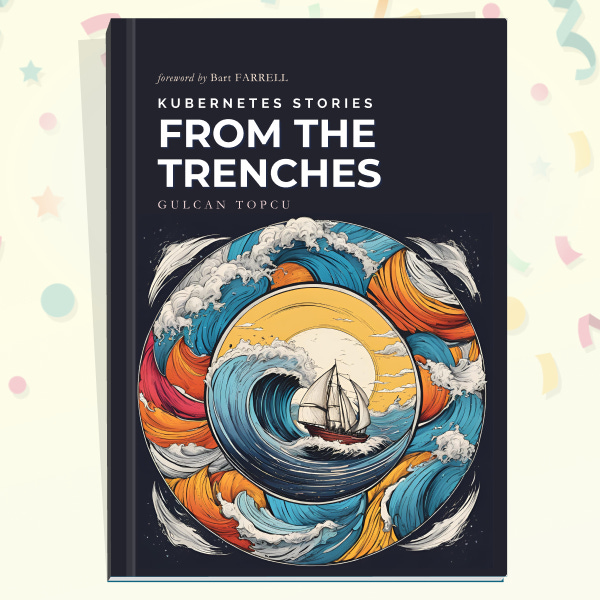 [PDF] Kubernetes Stories from the Trenches