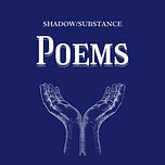 Shadow/Substance