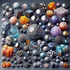 Weaponizing the periodic table