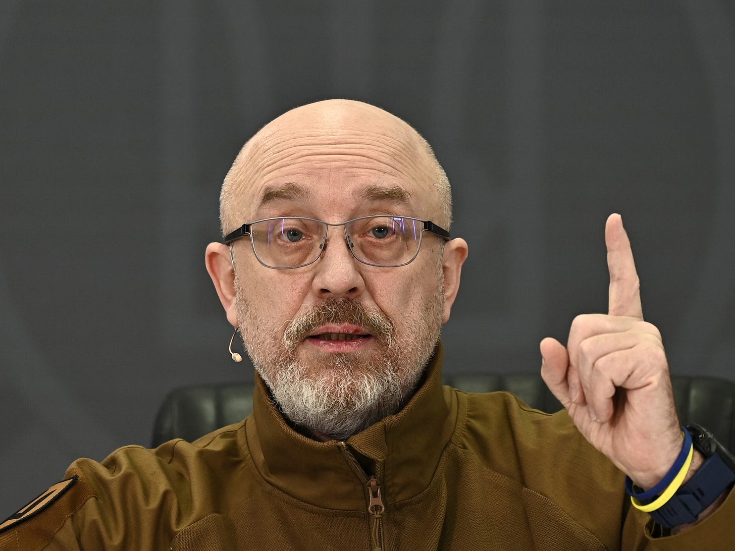 Ukraine to replace Reznikov amid corruption scandal: Legislator | Russia-Ukraine war News | Al Jazeera Ukraine to replace Reznikov amid corruption scandal: Legislator | Russia-Ukraine war News | Al Jazeera