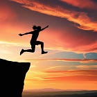 Risk Tolerance is Earned