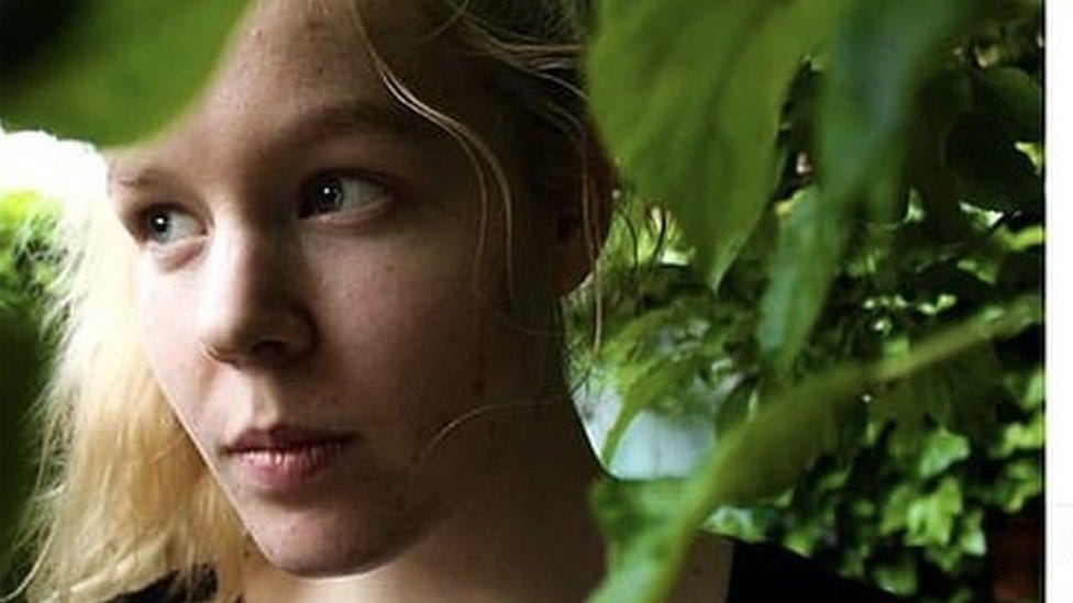 Why Dutch teenager Noa's tragic death was misunderstood Why Dutch teenager Noa's tragic death was misunderstood