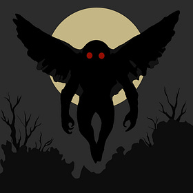 The Red Gaze of the Omen