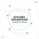 Systems Engineering for Agentic Applications