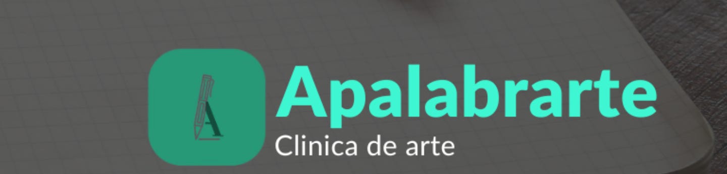 Apalabrarte.com.ar un espacio dedicado a la escritura y a sus cultores.