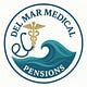 Del Mar Medical Pensions