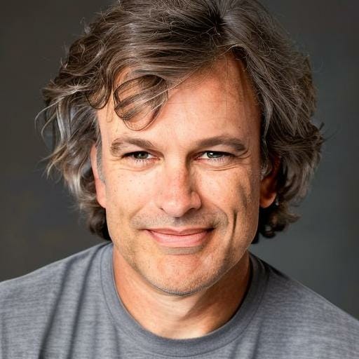 The Introverted Networker