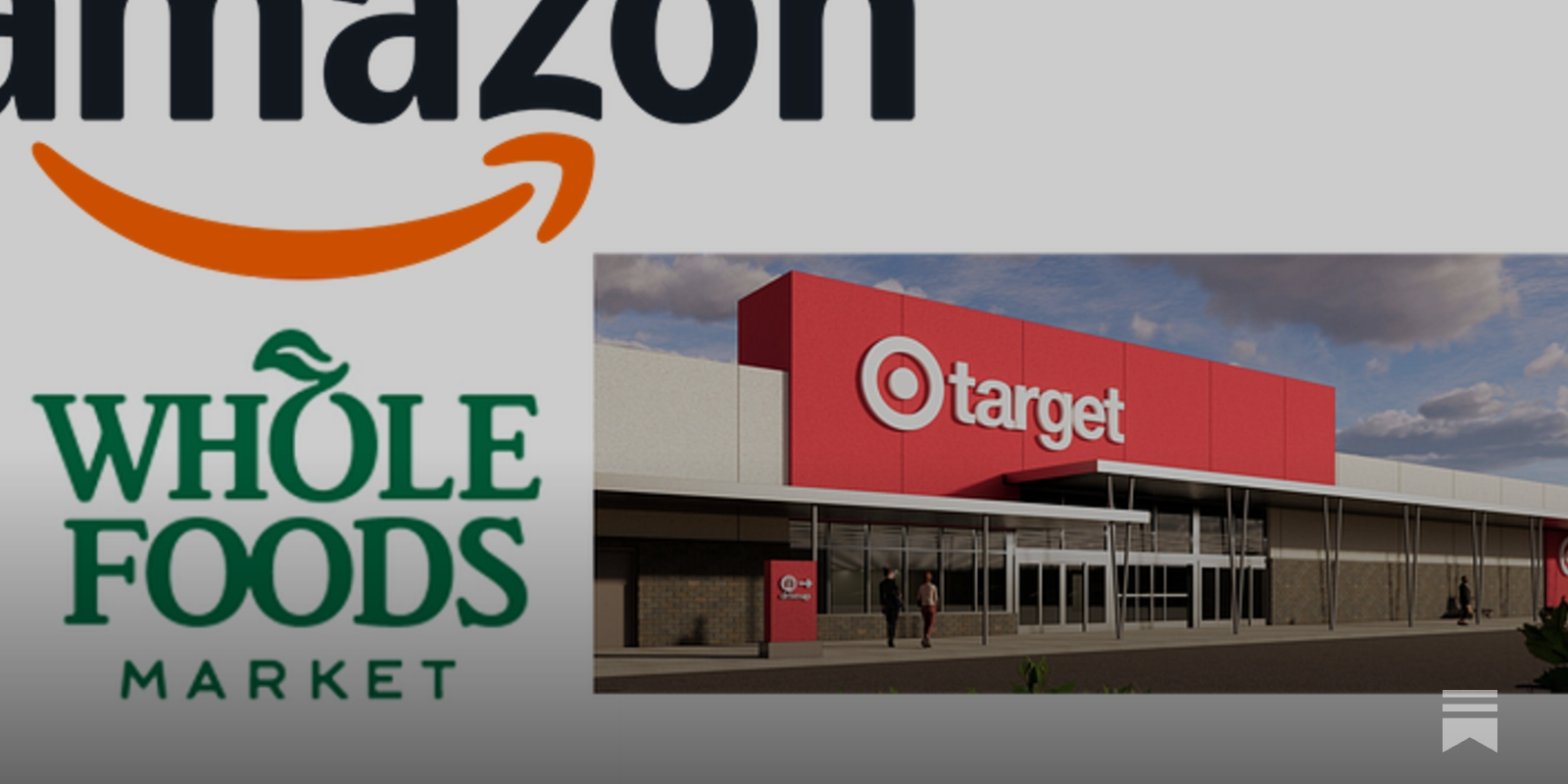 Amazon May Turn To M&A (Again) To Grow Its Real Estate Footprint: One Company Mi...