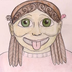 Medusa Games and Crafts!