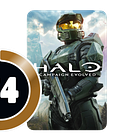 Halo: Campaign Evolved Review