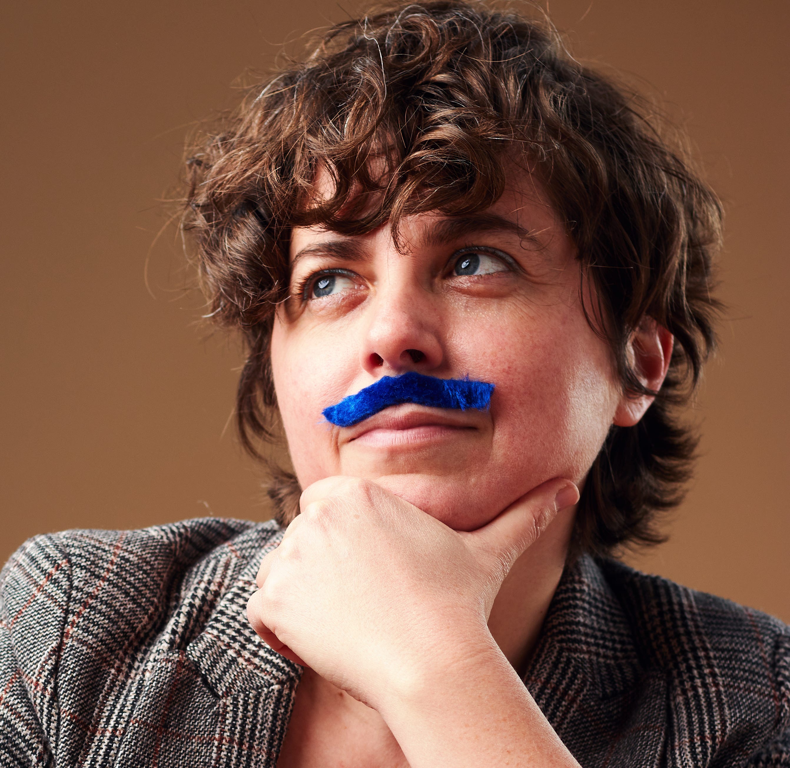 Eden Robins' Intermittent Newsletter