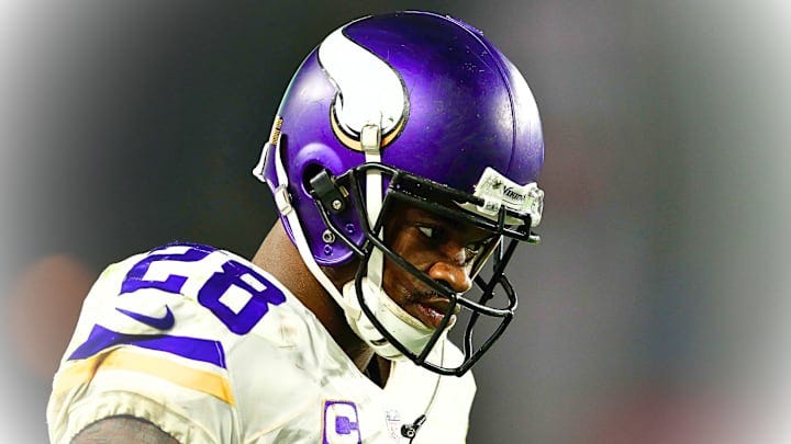 Vikings legend's reputation may never recover from upcoming spectacle