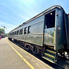 Travel Back in Time at the Essex Steam Train and Riverboat