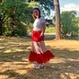 Anna Davison's avatar