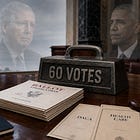 The Filibuster Scam: How the Senate Turns Majority Rule Into Minority Power