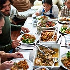 Meal Planning is Like Democracy