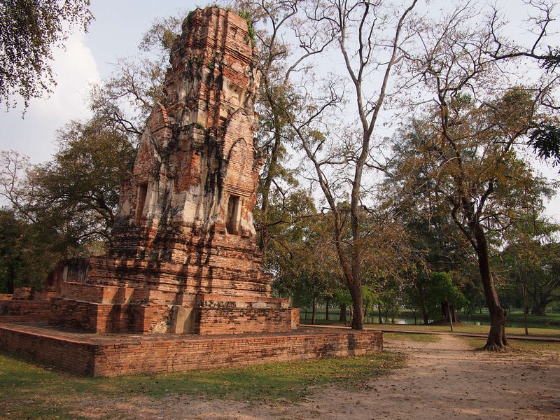 Ayutthaya