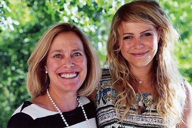 Wrongful death suit filed in Nancy Pfister murder | AspenTimes.com