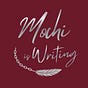 Mochi is writing's avatar