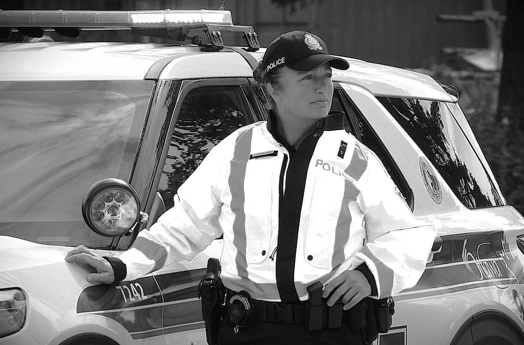 Canada Punishes Detective For Questioning Deaths