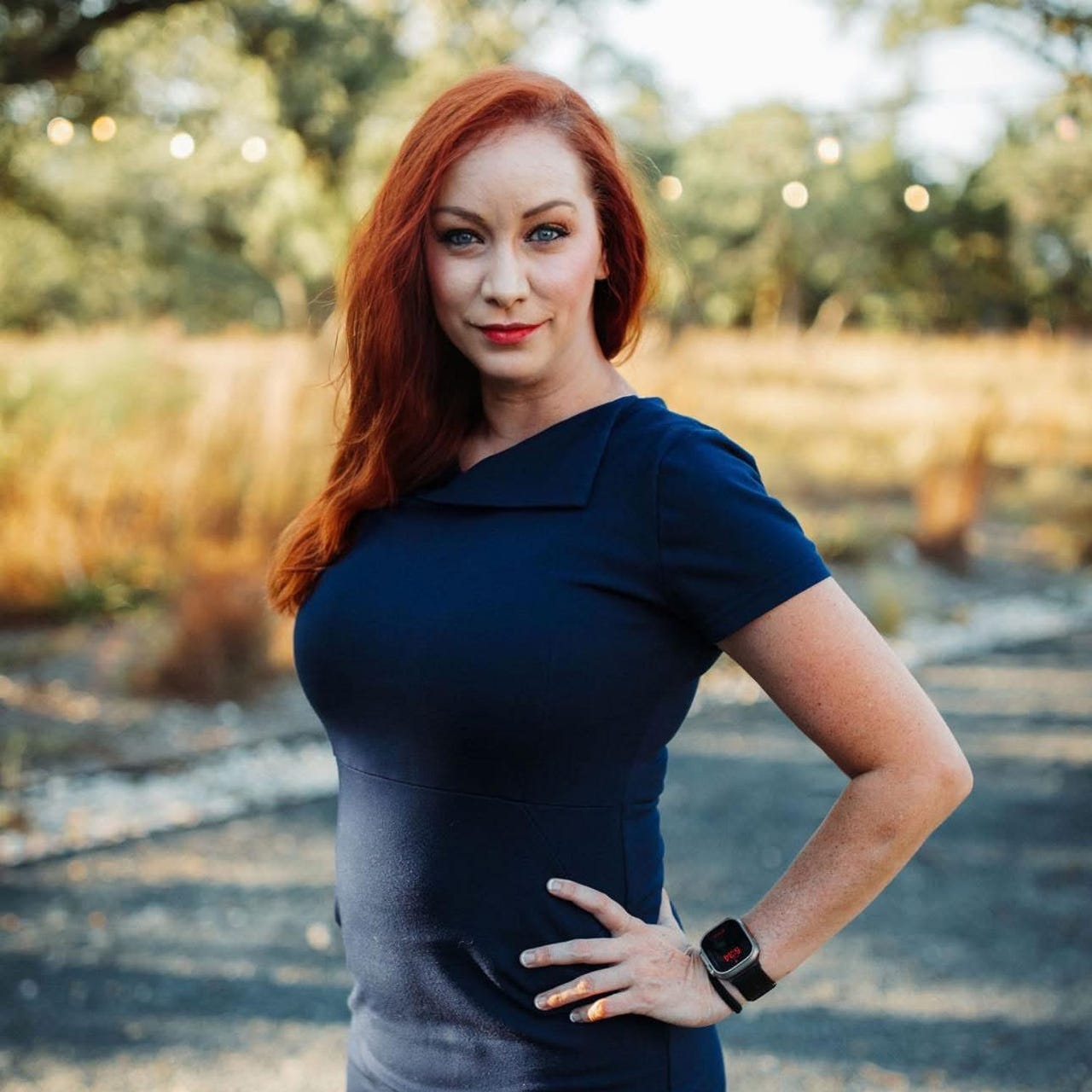 Mackenzie Kelly's Substack logo