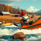 WEEKLY PAYERS -- Yield + Capital Gain Analysis 11/11/2025