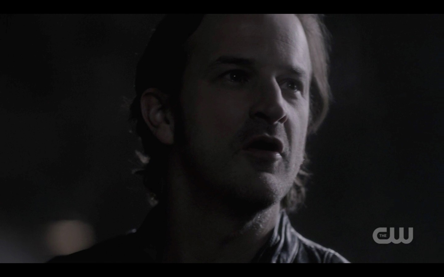 supernatural richard speight jr gabriel tearing into lucifer exodus supernatural richard speight jr gabriel tearing into lucifer exodus