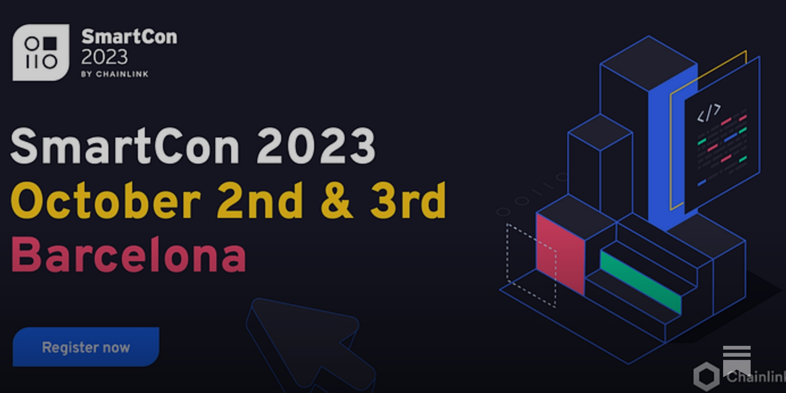 HFA on the ground @ SmartCon - by Charlie and Taiki Maeda