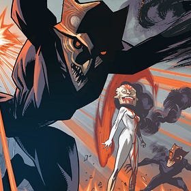 [COMIC] THE VALLARS 17