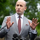 Sinister, Malevolent, Venomous: Stephen Miller Is Like No Other White House Aide in Modern US History